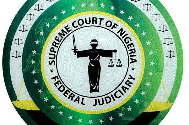 Dicn's Supreme Court Of Nigeria Post Photo
