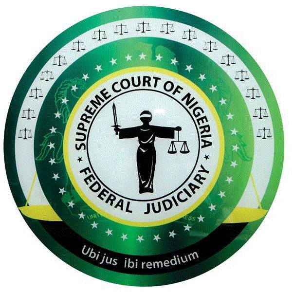 Dicn's Supreme Court Of Nigeria Post Photo