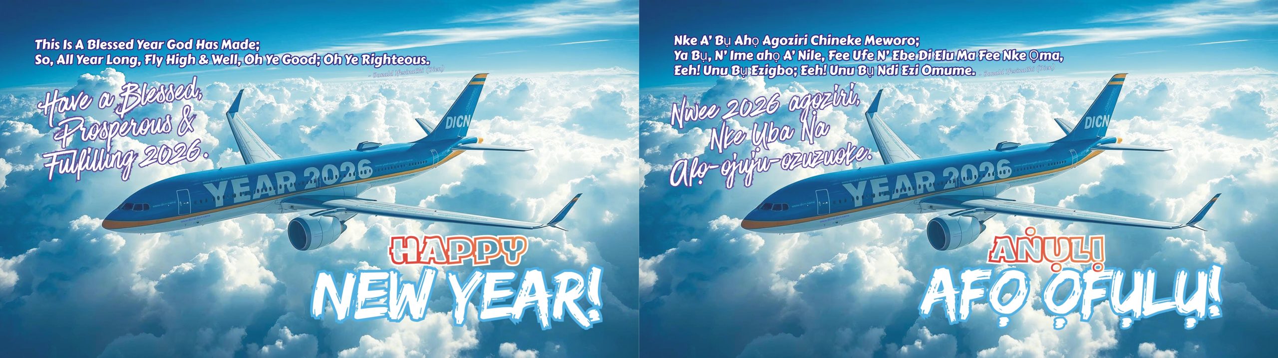Dicn's Thumbnail For HAPPY-ṄEW-YEAR-AṄULI-AFO-OFULU 2026